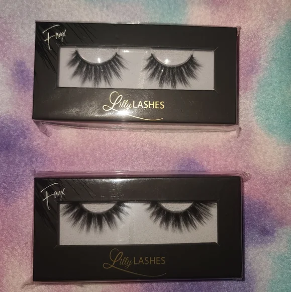 Lilly Lashes - Picture 1 of 16